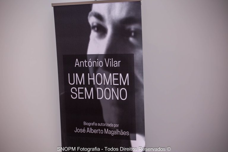 Um-Homem-sem-Dono