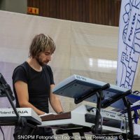 SNOPM - Festival Zen 2016 ---24